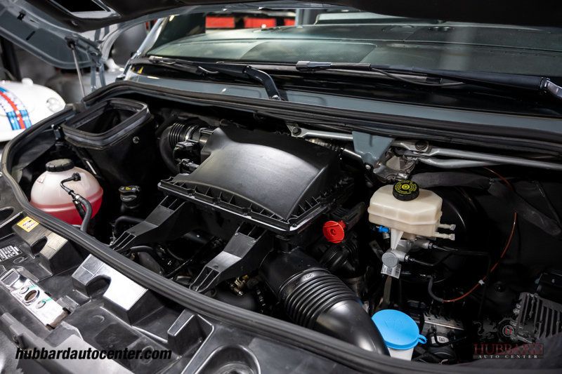 2022 Mercedes-Benz Sprinter 2500 2023 Winnebago Revel! - 22931142 - 99