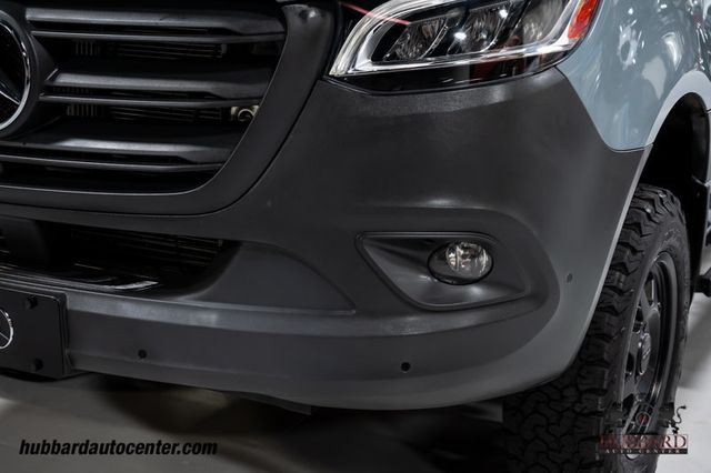 2022 Mercedes-Benz Sprinter 2500 2023 Winnebago Revel! - 22931142 - 11