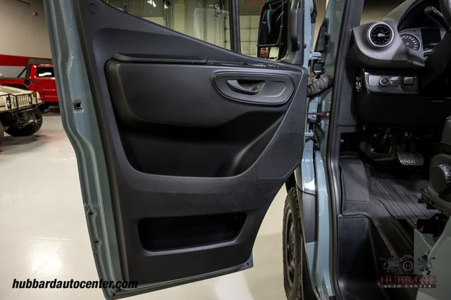 2022 Mercedes-Benz Sprinter 2500 2023 Winnebago Revel! - 22931142 - 15