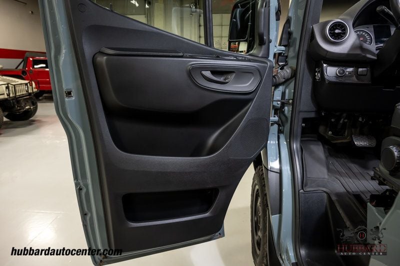 2022 Mercedes-Benz Sprinter 2500 2023 Winnebago Revel! - 22931142 - 15