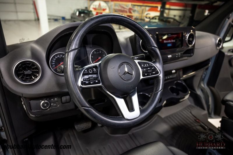 2022 Mercedes-Benz Sprinter 2500 2023 Winnebago Revel! - 22931142 - 16