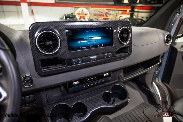 2022 Mercedes-Benz Sprinter 2500 2023 Winnebago Revel! - 22931142 - 17