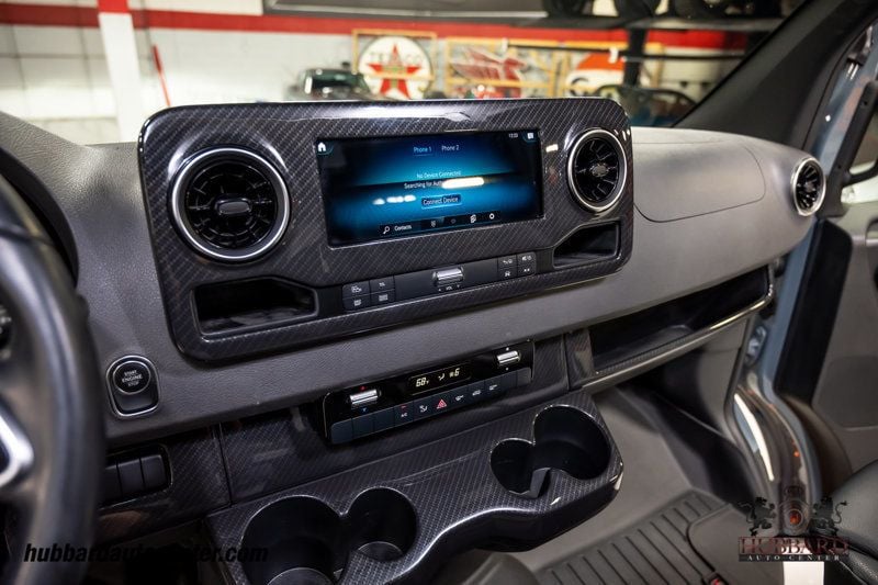 2022 Mercedes-Benz Sprinter 2500 2023 Winnebago Revel! - 22931142 - 17