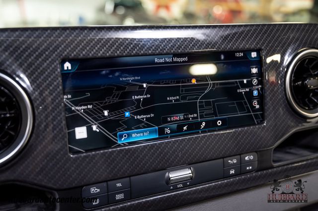 2022 Mercedes-Benz Sprinter 2500 2023 Winnebago Revel! - 22931142 - 18