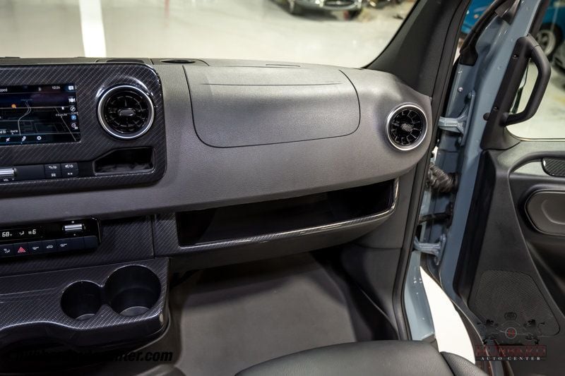 2022 Mercedes-Benz Sprinter 2500 2023 Winnebago Revel! - 22931142 - 20