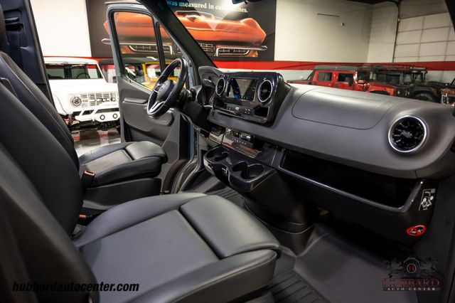 2022 Mercedes-Benz Sprinter 2500 2023 Winnebago Revel! - 22931142 - 21