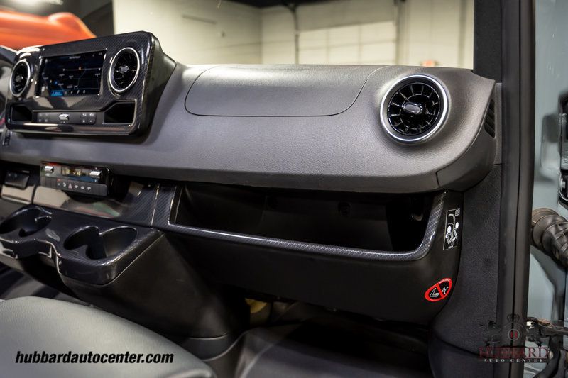 2022 Mercedes-Benz Sprinter 2500 2023 Winnebago Revel! - 22931142 - 23