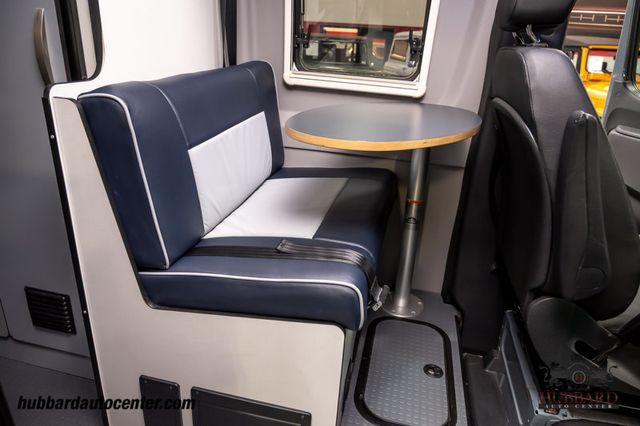 2022 Mercedes-Benz Sprinter 2500 2023 Winnebago Revel! - 22931142 - 24