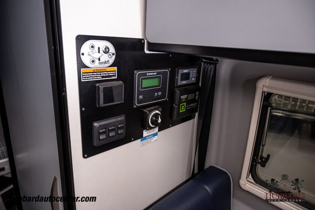 2022 Mercedes-Benz Sprinter 2500 2023 Winnebago Revel! - 22931142 - 25