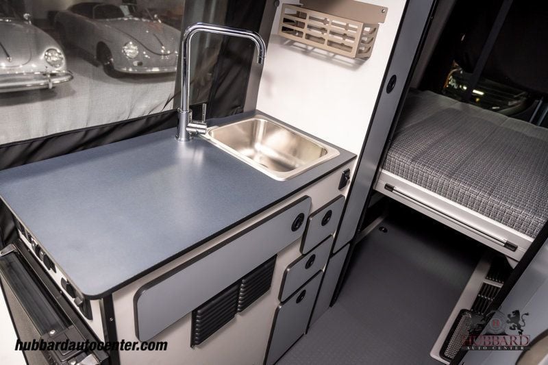 2022 Mercedes-Benz Sprinter 2500 2023 Winnebago Revel! - 22931142 - 26