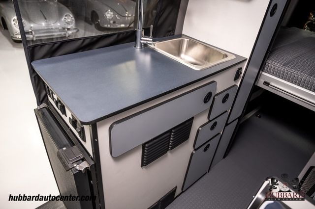 2022 Mercedes-Benz Sprinter 2500 2023 Winnebago Revel! - 22931142 - 27