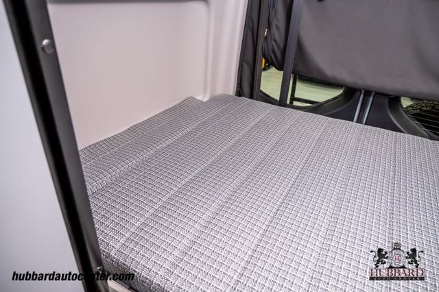 2022 Mercedes-Benz Sprinter 2500 2023 Winnebago Revel! - 22931142 - 28