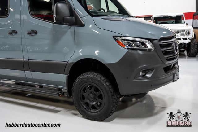 2022 Mercedes-Benz Sprinter 2500 2023 Winnebago Revel! - 22931142 - 32