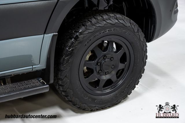 2022 Mercedes-Benz Sprinter 2500 2023 Winnebago Revel! - 22931142 - 35