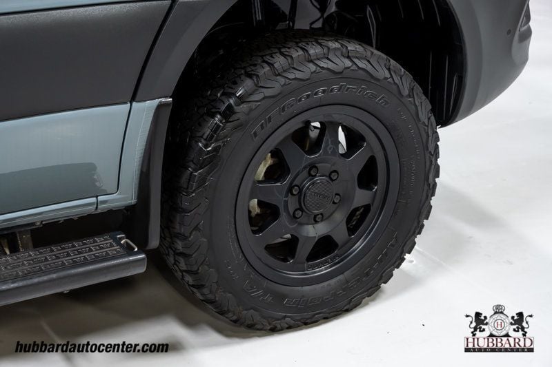 2022 Mercedes-Benz Sprinter 2500 2023 Winnebago Revel! - 22931142 - 35