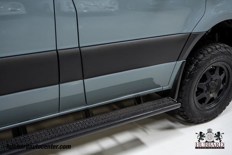 2022 Mercedes-Benz Sprinter 2500 2023 Winnebago Revel! - 22931142 - 36