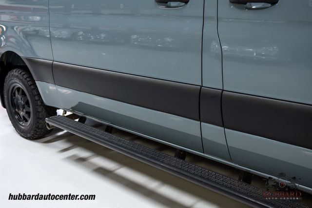 2022 Mercedes-Benz Sprinter 2500 2023 Winnebago Revel! - 22931142 - 37
