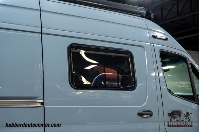 2022 Mercedes-Benz Sprinter 2500 2023 Winnebago Revel! - 22931142 - 40