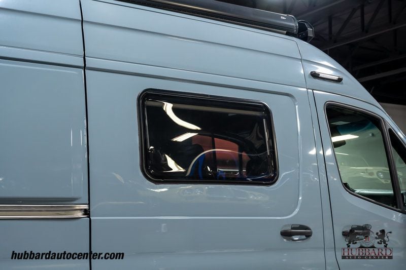 2022 Mercedes-Benz Sprinter 2500 2023 Winnebago Revel! - 22931142 - 40