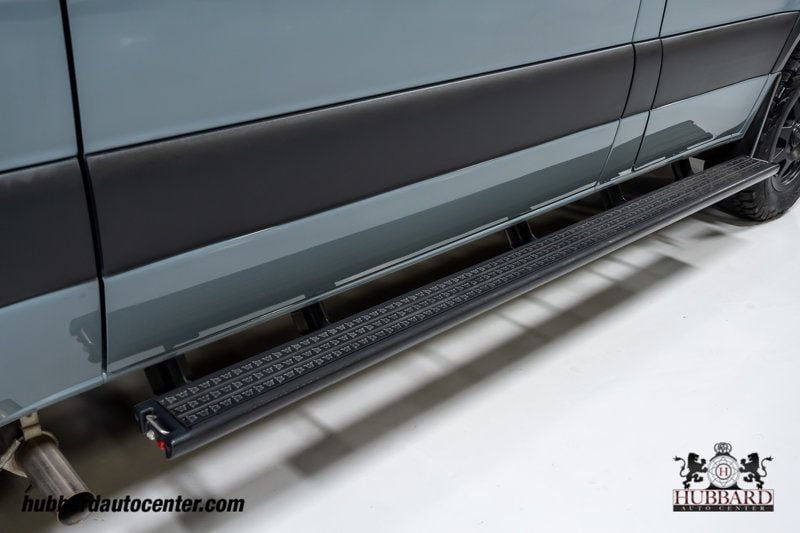 2022 Mercedes-Benz Sprinter 2500 2023 Winnebago Revel! - 22931142 - 41