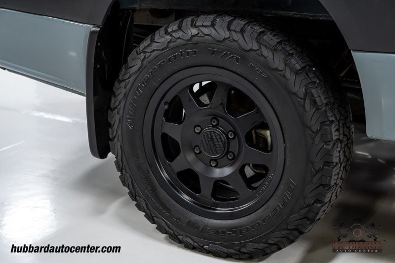 2022 Mercedes-Benz Sprinter 2500 2023 Winnebago Revel! - 22931142 - 43