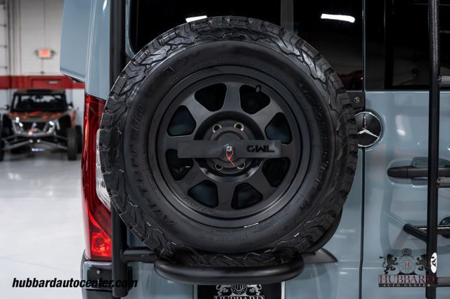 2022 Mercedes-Benz Sprinter 2500 2023 Winnebago Revel! - 22931142 - 49