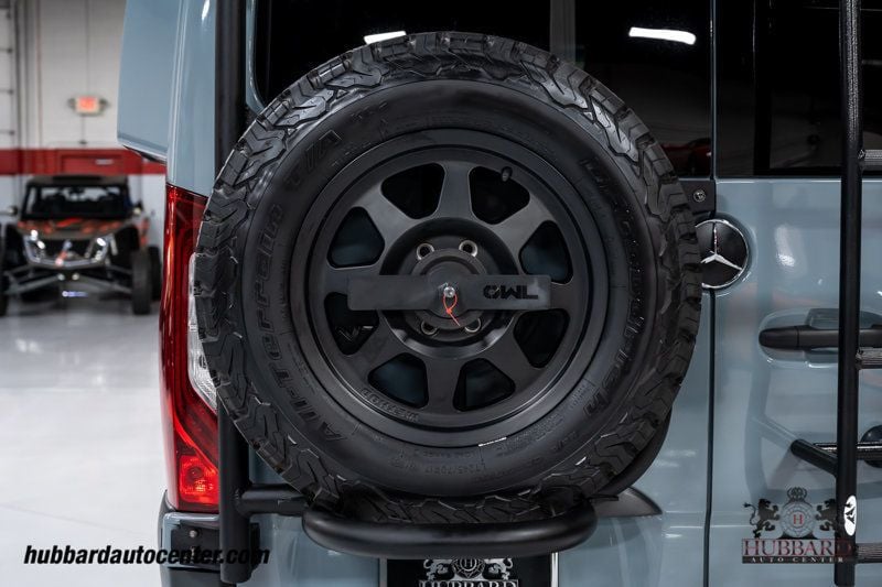 2022 Mercedes-Benz Sprinter 2500 2023 Winnebago Revel! - 22931142 - 49