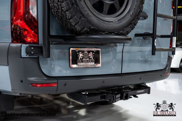 2022 Mercedes-Benz Sprinter 2500 2023 Winnebago Revel! - 22931142 - 50