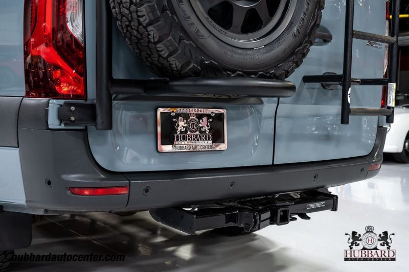 2022 Mercedes-Benz Sprinter 2500 2023 Winnebago Revel! - 22931142 - 50