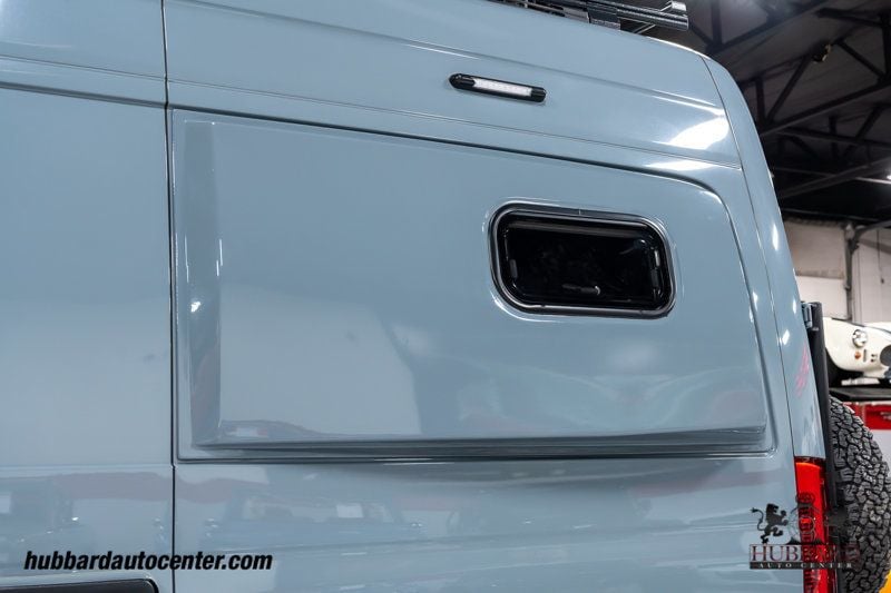 2022 Mercedes-Benz Sprinter 2500 2023 Winnebago Revel! - 22931142 - 53