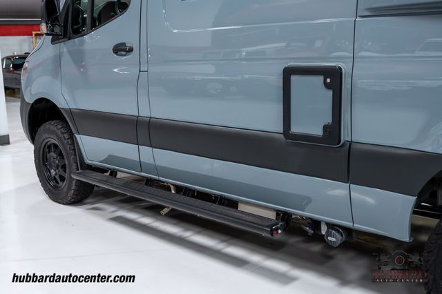 2022 Mercedes-Benz Sprinter 2500 2023 Winnebago Revel! - 22931142 - 55