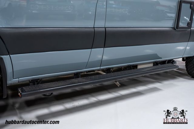 2022 Mercedes-Benz Sprinter 2500 2023 Winnebago Revel! - 22931142 - 57