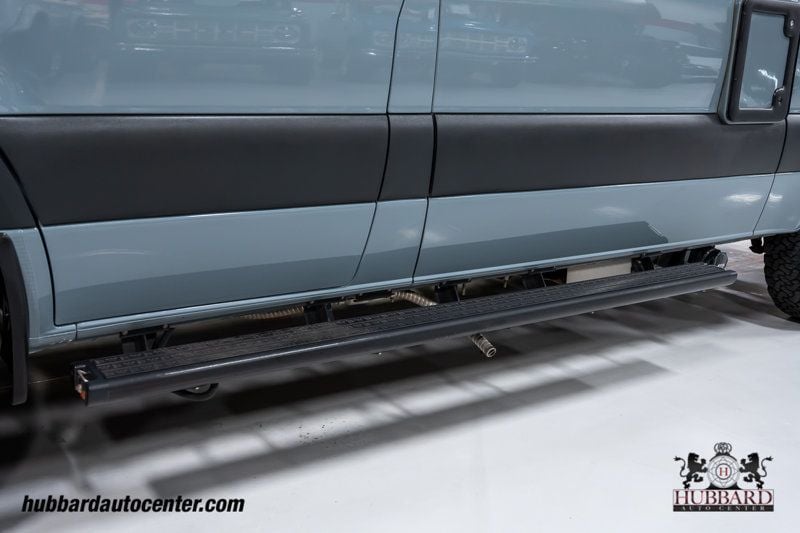 2022 Mercedes-Benz Sprinter 2500 2023 Winnebago Revel! - 22931142 - 57