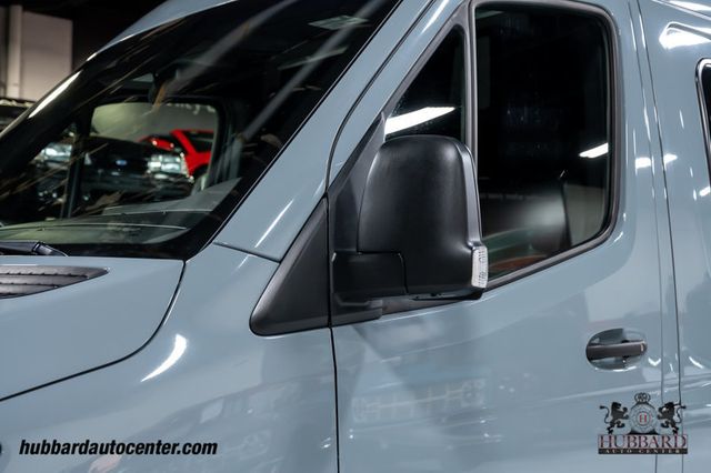 2022 Mercedes-Benz Sprinter 2500 2023 Winnebago Revel! - 22931142 - 61