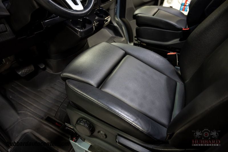 2022 Mercedes-Benz Sprinter 2500 2023 Winnebago Revel! - 22931142 - 63