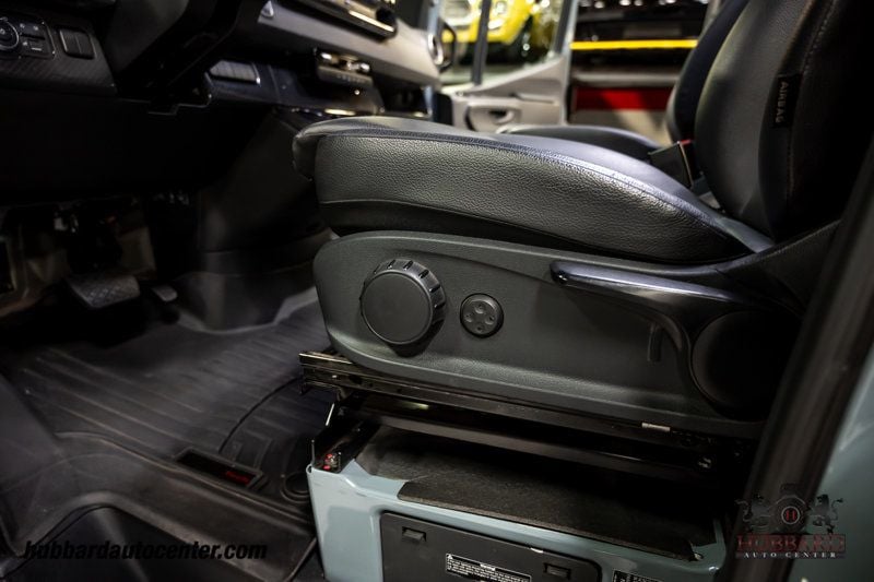 2022 Mercedes-Benz Sprinter 2500 2023 Winnebago Revel! - 22931142 - 64