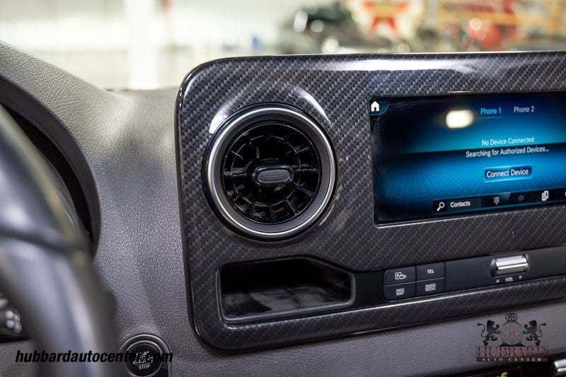 2022 Mercedes-Benz Sprinter 2500 2023 Winnebago Revel! - 22931142 - 68