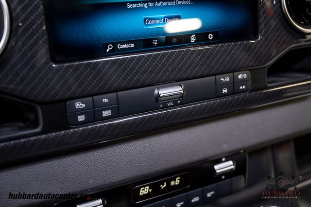 2022 Mercedes-Benz Sprinter 2500 2023 Winnebago Revel! - 22931142 - 69