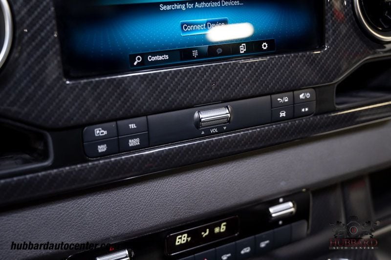 2022 Mercedes-Benz Sprinter 2500 2023 Winnebago Revel! - 22931142 - 69