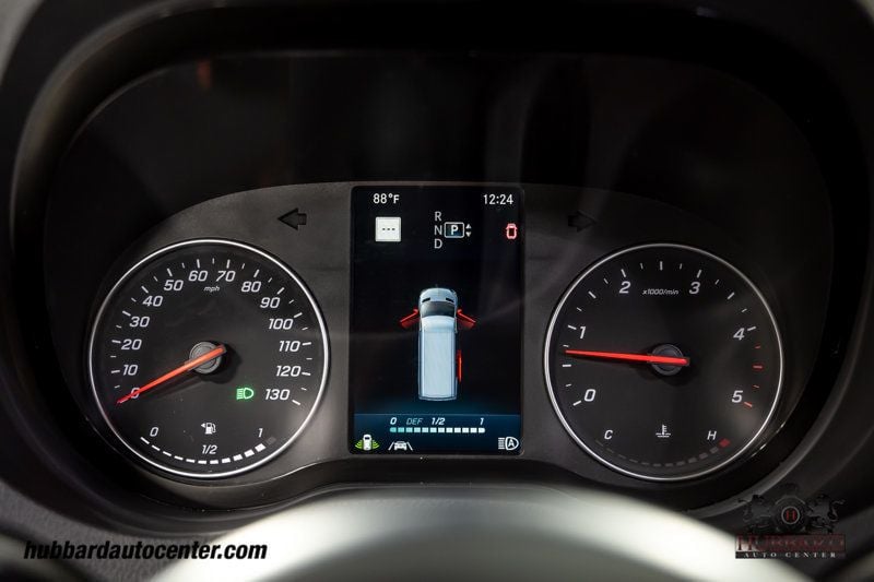 2022 Mercedes-Benz Sprinter 2500 2023 Winnebago Revel! - 22931142 - 73