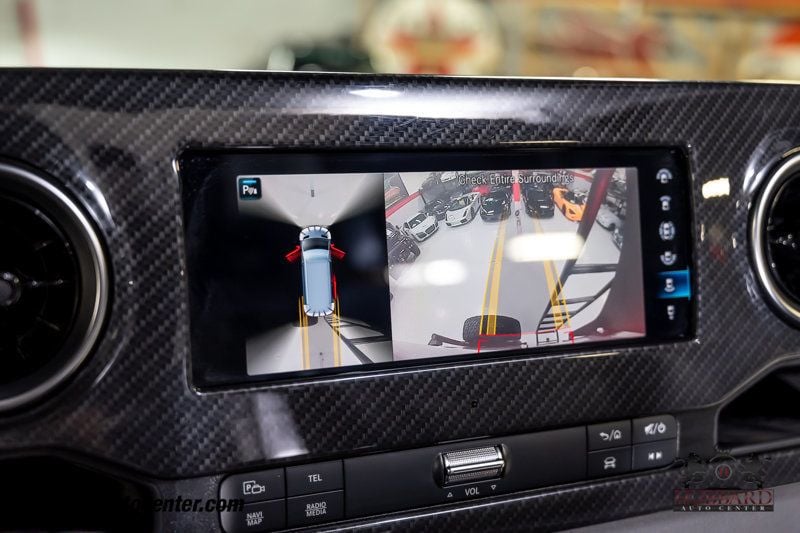 2022 Mercedes-Benz Sprinter 2500 2023 Winnebago Revel! - 22931142 - 74
