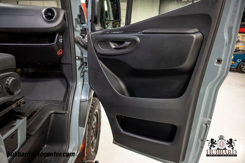 2022 Mercedes-Benz Sprinter 2500 2023 Winnebago Revel! - 22931142 - 75