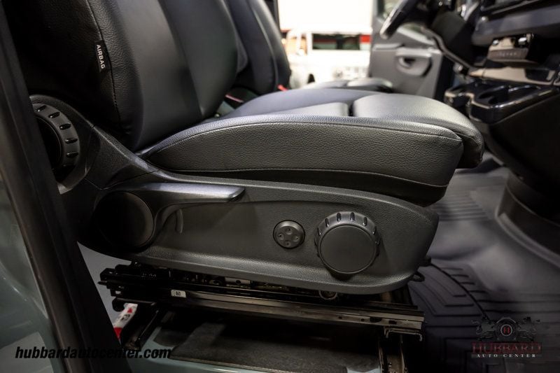 2022 Mercedes-Benz Sprinter 2500 2023 Winnebago Revel! - 22931142 - 76