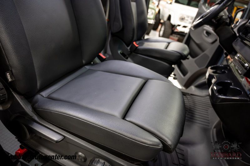 2022 Mercedes-Benz Sprinter 2500 2023 Winnebago Revel! - 22931142 - 78