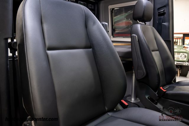 2022 Mercedes-Benz Sprinter 2500 2023 Winnebago Revel! - 22931142 - 79