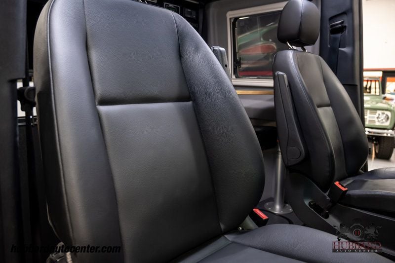 2022 Mercedes-Benz Sprinter 2500 2023 Winnebago Revel! - 22931142 - 79