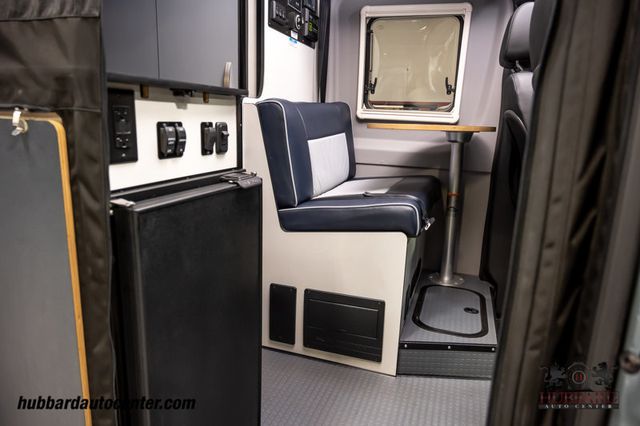 2022 Mercedes-Benz Sprinter 2500 2023 Winnebago Revel! - 22931142 - 80