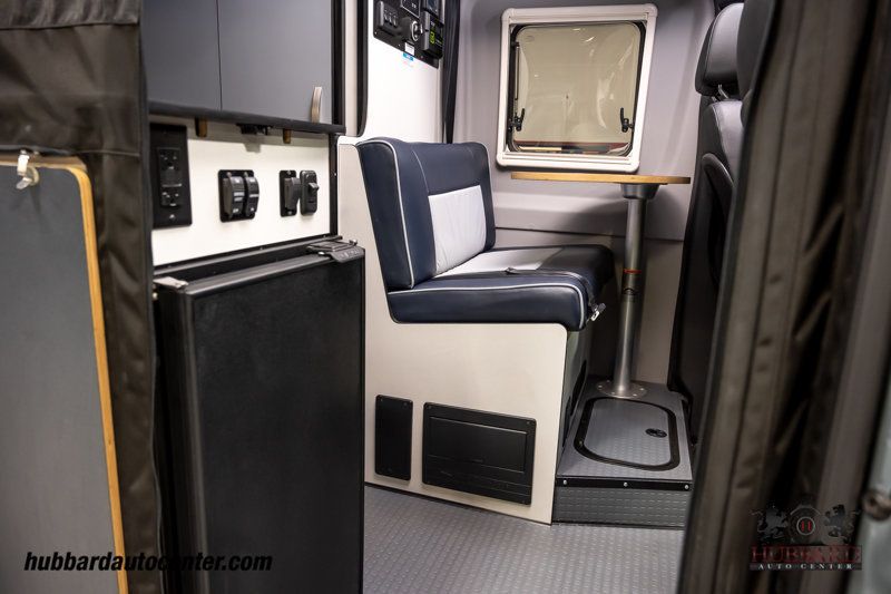 2022 Mercedes-Benz Sprinter 2500 2023 Winnebago Revel! - 22931142 - 80