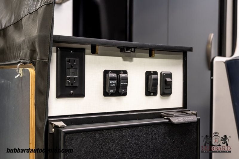 2022 Mercedes-Benz Sprinter 2500 2023 Winnebago Revel! - 22931142 - 81