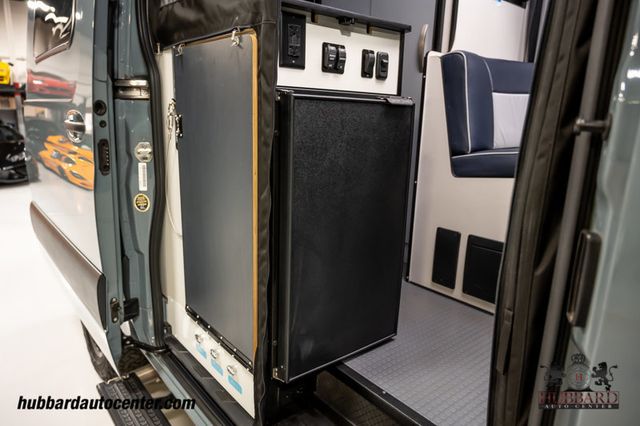 2022 Mercedes-Benz Sprinter 2500 2023 Winnebago Revel! - 22931142 - 82